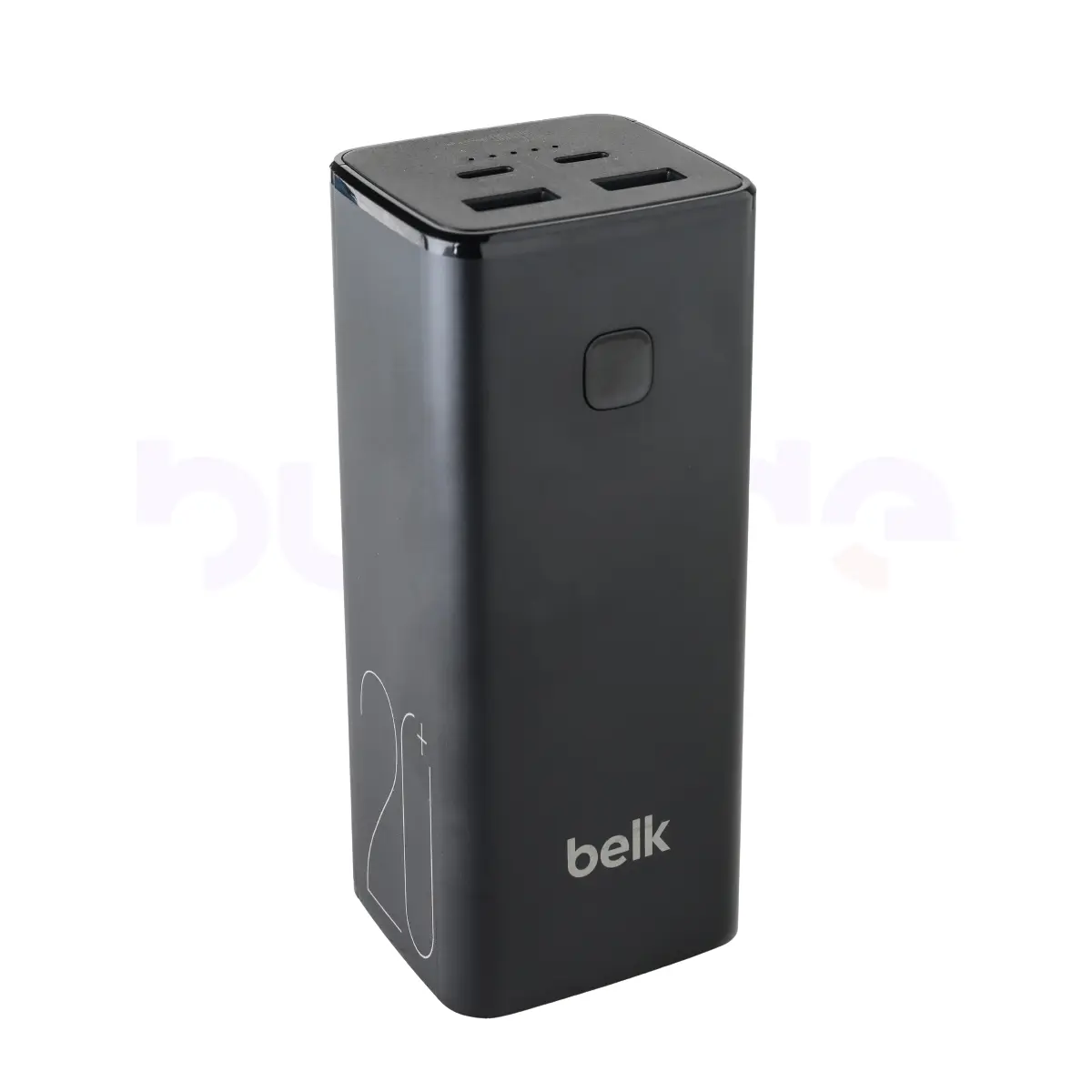 شاحن متنقل Belk سعة 20000 مللي أمبير - الصورة 2